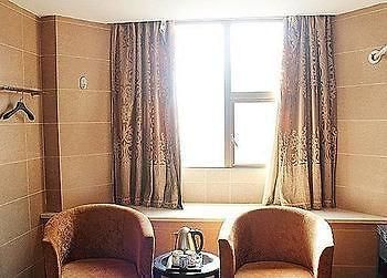 Jianghao Star Hotel Maansan Kültér fotó